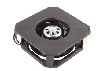 K3G17-5RC05-03 EBM PAPST 226X226X79.5, 230V VENTILADOR