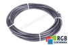 MIL-C-17F BELDEN RG62A/U 8M CABLE