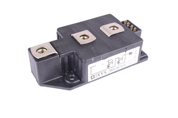 MCC220-16IO1 IXYS
