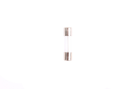 FUSIBLE DE ACCIÓN RETARDADA 522.519 ESKA ZKT-1.6A 250V, 1.6A, 5X20MM, 10PCS