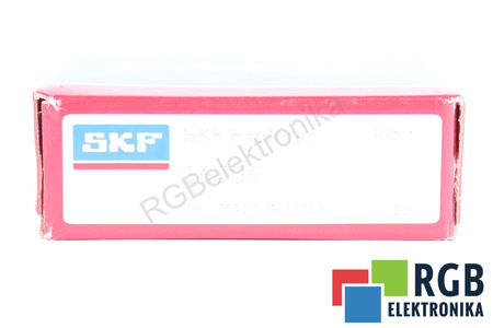 16004 SKF 38000OBR/MIN, 24000OBR/MIN, 20X42X8 7.28KN, 4.05KN RODAMIENTO