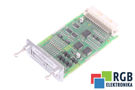 6SN1114-0NA00-0AA0 SIEMENS VERSION A SIMODRIVE 611 PARA PIEZAS