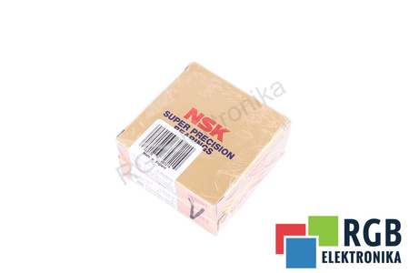 7208CTRDULP3 NSK 40X18X80MM RODAMIENTO