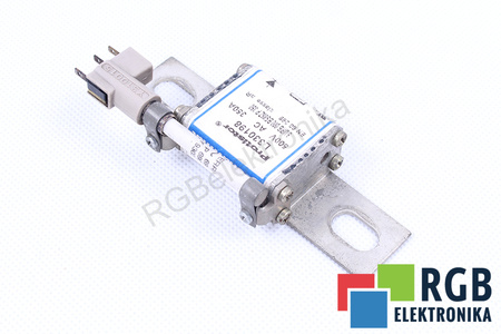 FUSIBLE L330198 FERRAZ 500V, 350A