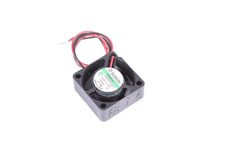 GM0502PFV2-8 SUNON 25X25X10MM, 5V VENTILADOR