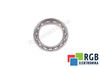 61805-HLC FAG 25X37X7 RODAMIENTO