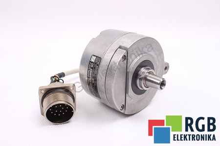 ROD320.001 2000 HEIDENHAIN ID.NR.24464408 CODIFICADOR