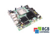 SBC86841 AXIOMTEK PLACA BASE PARA PIEZAS