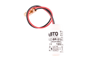 BR-2/3AC2P PANASONIC PLC-BR-2/3AC2P 1200MAH, 3V BATERÍA SUSTITUTO