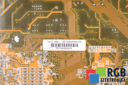 EPIA-800 VIA MINI-ITX VIA PLACA BASE