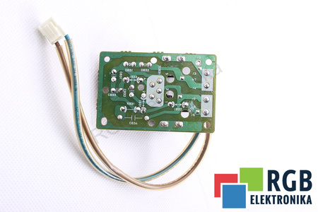 TNP4C800001 NEMATRON PARA IWS-4624/35