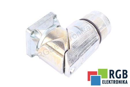 BEDC106NN0000120 TE CONNECTIVITY 6PIN CONECTOR CIRCULAR MÉTRICO