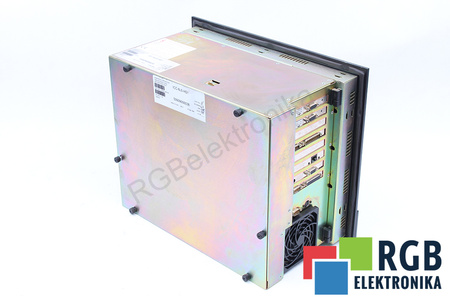ICC-6L6-HS1 NEMATRON BASE UNIT IC63A2-JB901401