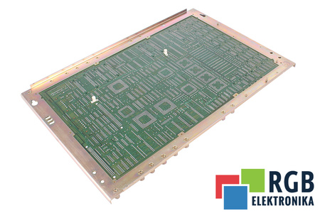 A16B-1010-0286/05A FANUC PARA PIEZAS