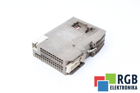 6ES5318-8MA12 SIEMENS ET100U SIMATIC S5