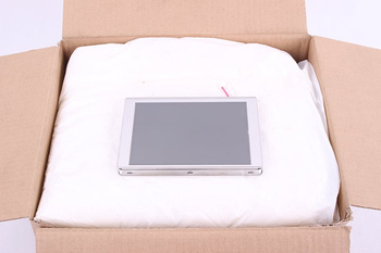 CPWBX0053TPZZ SHARP MATRIZ LCD