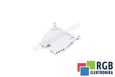 1492-W3 ALLEN BRADLEY TERMINAL BLOCK 600VAC/DC 20A CONECTOR DE PASO