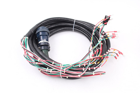 A660-8008-T953 FANUC 4.5M CABLE DE SEÑAL