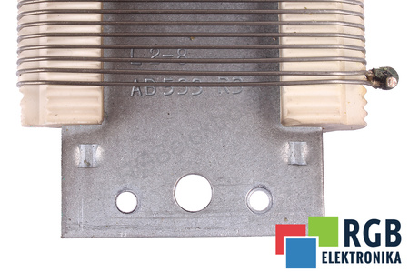 RESISTENCIA AB533R3 FRIZLEN L2-8