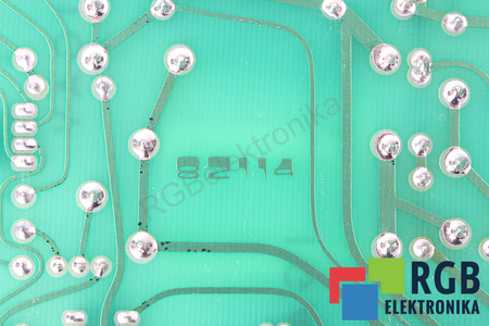 82114 BERGES PARA US11000/1