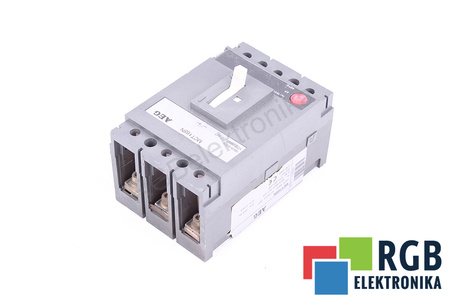 MCT168N AEG INTERRUPTOR-SECCIONADOR