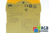 PNOZS3C PILZ 751103 RELEVO DE SEGURIDAD