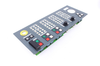 WAHLI 50 W.WAHLI AG PANEL PARA LA MÁQUINA