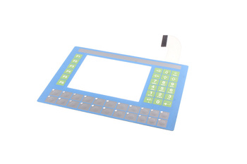 BT1000 JETTER TECLADO SUSTITUTO