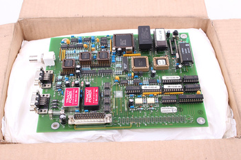 0563628V03 HAAS LASER