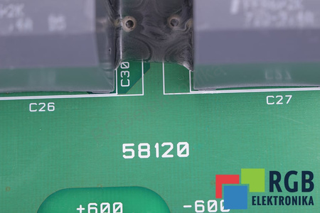 58120 KSB PARA 3030K00AH0000 ID.NO. 48879585