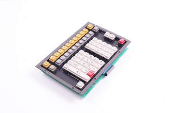 A350-1000-T282/02 FANUC A350-1000-T282/02 TECLADO