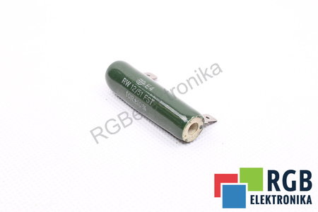 RESISTENCIA RW12/51 FST VISHAY 10R 10OHM