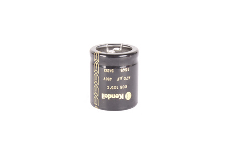 K05 KENDEIL 470UF 450V