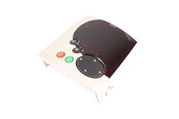 STDR08 CONTROL TECHNIQUES SM-KEYPAD CONTROL Y PANEL DE CONTROL