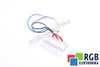 RESISTENCIA HSFC60C DANOTHERM 2X18 KOHM 2X18KOHM