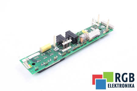 7004-0127 SSB ANTRIEBSTECHNIK ISS 3A MG8Q6ES42 TOSHIBA PARA SERVOTEC-6003