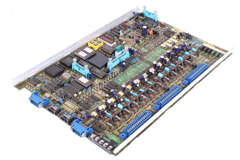 A20B-1003-0920/11A FANUC AVERIADO - PARA PIEZAS