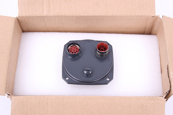 ISD401 KRONES CUBIERTA DEL MOTOR