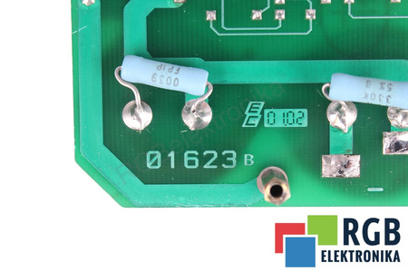 01623 INFRANOR AVERIADO - PARA PIEZAS