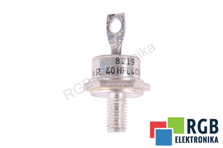 40HFL40S02 IOR