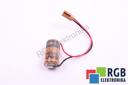 CR17335SE-R FANUC A98L-0031-0006 BATERÍA