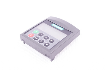 6SE6400-0BP00-0AA0 SIEMENS MICROMASTER 4 CONTROL Y PANEL DE CONTROL
