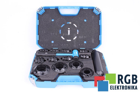 TMFT36 SKF KIT DE MONTAJE DE RODAMIENTOS