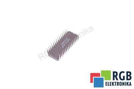 NMC27C256BQ-200 NATIONAL SEMICONDUCTOR UV ERASABLE EPROM