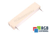 RESISTENCIA 10K-F-25W-A-1 114-112 25KW, 10KOHM