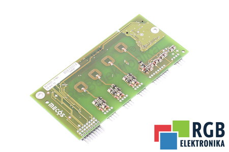 KDRA15 MECOS TRAXLER BG10025-19N PARA PIEZAS