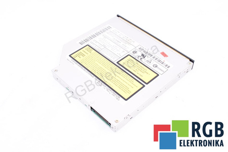 SD-R2512 TOSHIBA DVD/CD ROM
