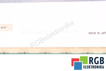 KCS6448MSTT-X1 KYOCERA 7.2" MATRIZ LCD