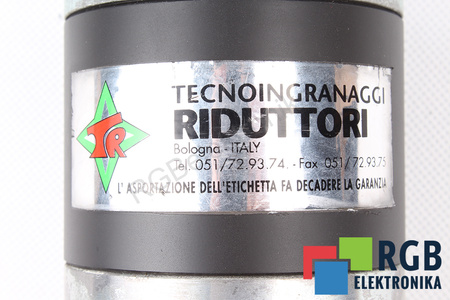 I=4 TECNOINGRANAGGI RIDUTTORI ENGRANAJE
