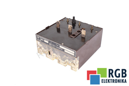 ZM6-160 KLOCKNER MOELLER